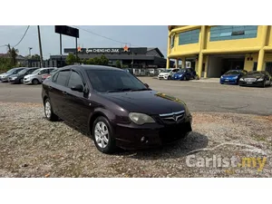 2007 Proton Persona 1.6 Medium Line Sedan