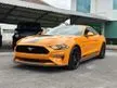 Used 2019 Ford Mustang 5.0 GT Recaro Edition