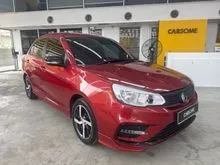 2022 Proton Saga 1.3 Sedan