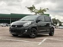 2017 Perodua Myvi 1.5 SE Hatchback