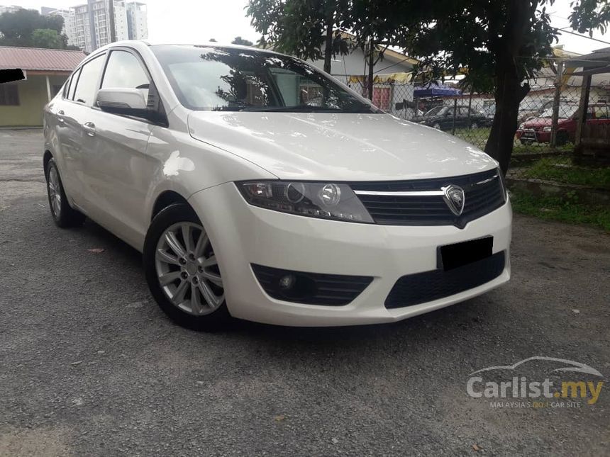 Proton Preve 2014 Cfe Premium 1 6 In Selangor Automatic Sedan White For Rm 21 888 6065106 Carlist My