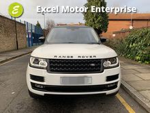 2014 Range Rover Vogue (A) 5.0 Vogue Autobiography with deployable side steps
