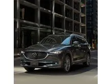 2026 Mazda CX-8 2.5 SKYACTIV-G High Plus SUV
