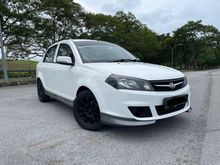2014 Proton SAGA 1.3 FLX EXECUTIVE ENHANCED (A)