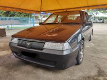 2004 Proton Iswara 1.3 S SE Hatchback