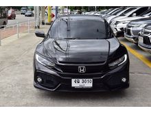 2017 Honda Civic 1.5 FK (ปี 17-21) Turbo Hatchback/Mile 60000 KM