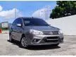 Used 2018 Proton Saga 1.3 (A) 3 YEARS WARRANTY / TIP TOP CONDITION / NICE INTERIOR LIKE NEW / CAREFUL OWNER / FOC DELIVERY - Cars for sale