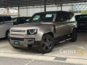 2023 Land Rover Defender 3.0 110 D300 X SUV