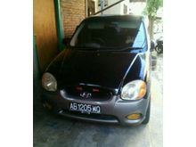 2001 Hyundai Atoz 999 GLS Hatchback
