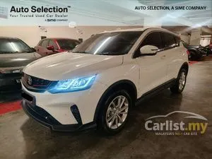 SIME MOTOR 2022 Proton X50 1.5 Executive SUV