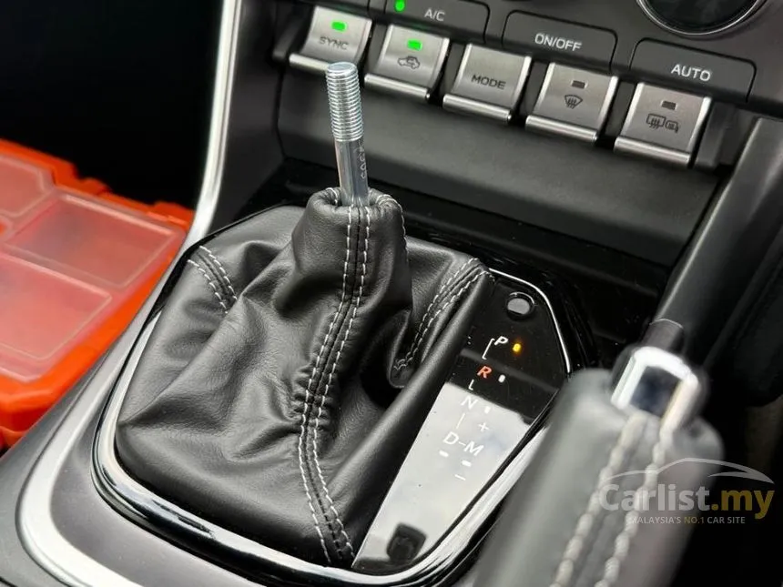 2023 Toyota GR86 RZ Coupe