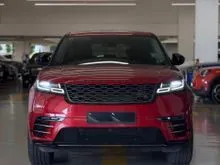 2019 Land Rover Range Rover Velar 2.0 P250 SE (Local CBU Sime Darby Verified)