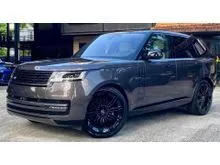 2022 Land Rover Range Rover 4.4 First Edition SUV RANGE ROVER VOGUE P530