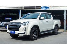 2019 Isuzu D-Max 1.9 CAB-4 (ปี 19-26) Hi-Lander Stealth Z-Prestige Pickup
