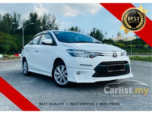 TOYOTA VIOS 1.5 TRD SPORTIVO MODULO KIT 1OWNER TOUCH RVSE CAM 1WRTY 2018 2017