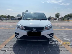 2025 Proton Saga 1.3 Standard Sedan