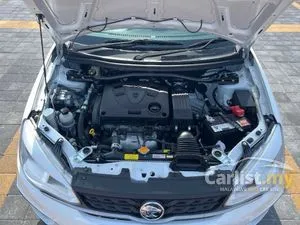 2025 Proton Saga 1.3 Standard Sedan