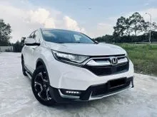 2020 Honda CR-V 1.5 TC-P Power Boot CRV SUV