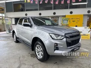 2022 Isuzu D-Max 1.9 Auto Plus Dual Cab Pickup