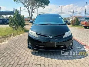 2011 Toyota Estima 2.4 Aeras MPV (A) - FAMILY CAR