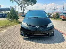 2011 Toyota Estima 2.4 Aeras MPV (A) - FAMILY CAR