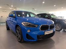 (LAST OFFER) (BEST PRICE) (CALL GET MORE DISCOUNT) 2018 BMW X2 2.0 sDrive20i M Sport SUV