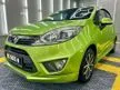 Used 2015 Proton Iriz 1.6 Executive Hatchback (A) TIP TOP CONDITION - Cars for sale