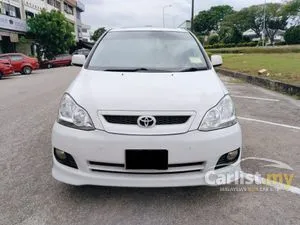 2005 Toyota Ipsum 2.0 MPV
