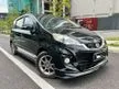 Used 2017 Perodua Alza 1.5 EZ MPV VERY GOOD CONDITION JUST 1 OWNER LOW MILEAGE 61K ONLY - Cars for sale