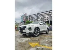 2020 Hyundai Santa Fe 2.2 R Executive SUV (A) F/SERVICE RECORD 46K KM - CAR KING - 3 YEAR WARRANTY (EDWARD)