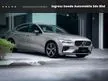 New New Volvo S60 Recharge T8(Year End promotion and Great Deals )