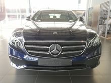 2019 Mercedes-Benz E200 2.0 SportStyle Sedan