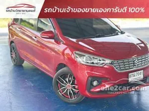 2019 Suzuki ERTIGA 1.5 GX Wagon