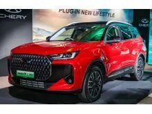 2026 Chery Tiggo 7 CSH 1.5 PHEV - SPECIAL DISCOUNT - SPECIAL PROMO - READY STOCK - DISCOUNT UP TO RM7K -