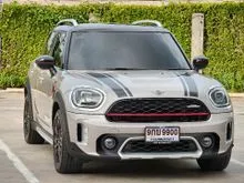 2022 Mini Countryman 2.0 F60 Cooper S Hightrim Hatchback