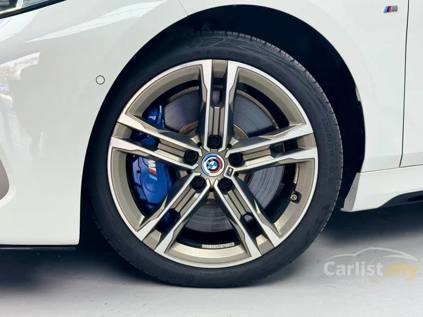 2022 BMW M135i xDrive Hatchback
