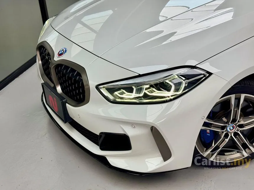2022 BMW M135i xDrive Hatchback