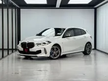 2022 BMW M135i 2.0 xDrive Hatchback