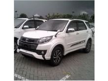 2015 Toyota Rush 1,5 NEW FACELIFT BANDUNG