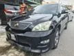 Used 2005 Toyota Harrier 3.0 300G SUV DIRECT OWNER CAR