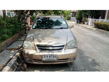 2007 Chevrolet Optra 1.6 (ปี 03-07) LT Sedan AT