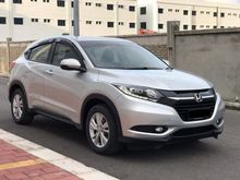 2016 Honda HR-V 1.8 i-VTEC V (A)