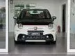 Recon 2017 Fiat 500C 1.4 Abarth 595 Turismo Convertible