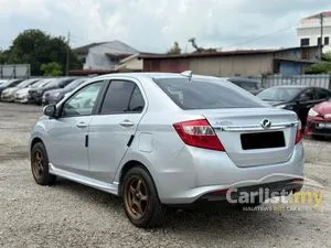 2019 Perodua Bezza 1.0 G Standard Sedan
