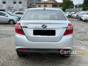 2019 Perodua Bezza 1.0 G Standard Sedan