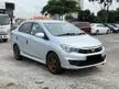 2019 Perodua Bezza 1.0 G Standard Sedan