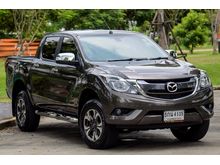 2016 Mazda BT-50 PRO 2.2 DOUBLE CAB Hi-Racer Pickup MT