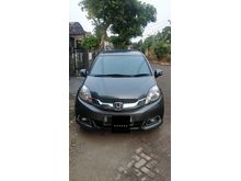 2014 Honda Mobilio E Prestige MPV istimewa km.28rb