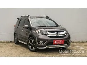 2018 Honda BR-V 1.5 Prestige SUV