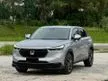 Used 2022 Honda HR